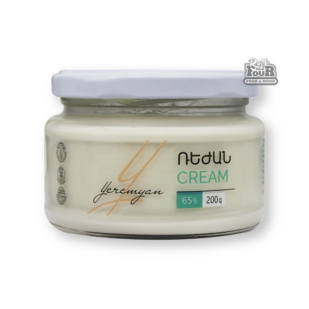 Rezhan "Yeremyan Products" 65% 200g